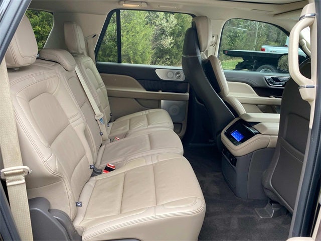 2023 Lincoln Navigator L L Reserve Certified Pre-Owned