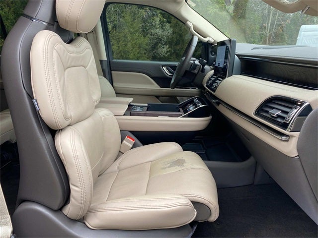 2023 Lincoln Navigator L L Reserve Certified Pre-Owned