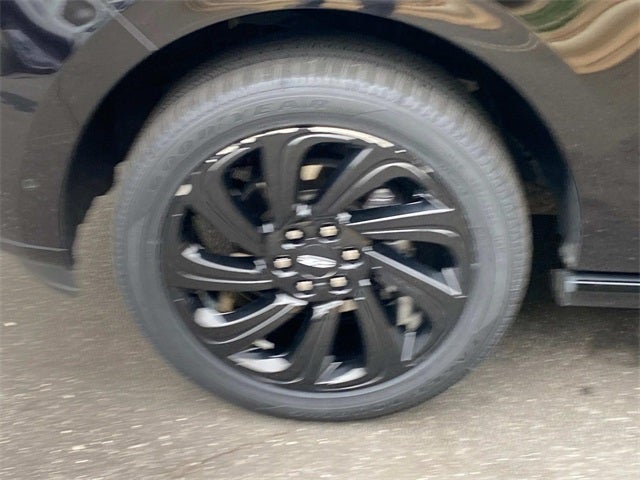 2023 Lincoln Navigator L L Reserve Certified Pre-Owned