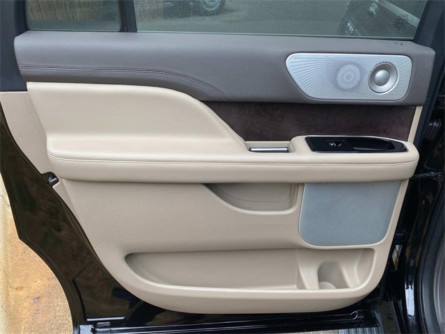 2024 Lincoln Navigator L L Reserve