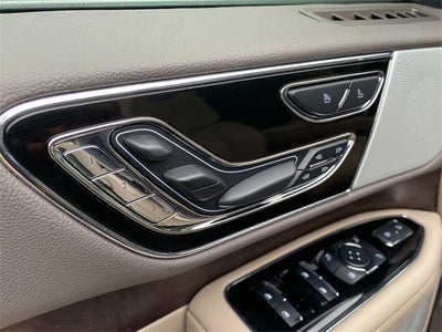 2024 Lincoln Navigator L L Reserve