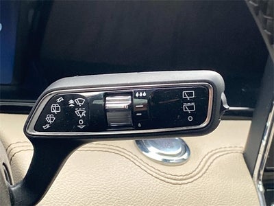 2024 Lincoln Navigator L L Reserve