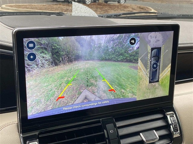 2024 Lincoln Navigator L L Reserve