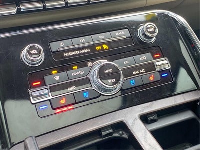 2024 Lincoln Navigator L L Reserve