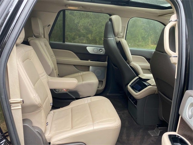 2024 Lincoln Navigator L L Reserve
