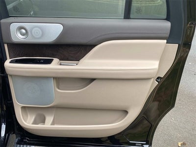 2024 Lincoln Navigator L L Reserve