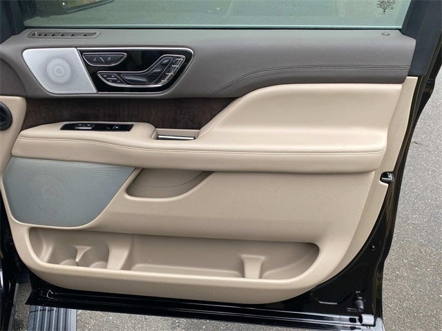 2024 Lincoln Navigator L L Reserve