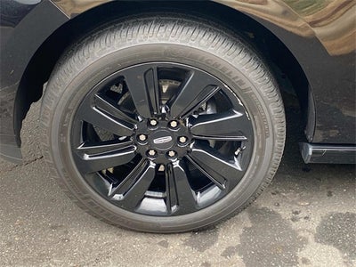 2024 Lincoln Navigator L L Reserve