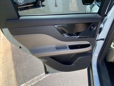 2021 Lincoln Corsair Plug-In Hybrid Grand Touring