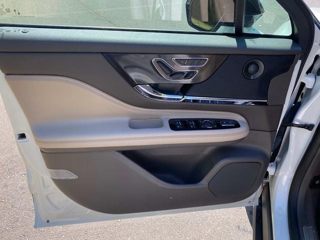 2021 Lincoln Corsair Plug-In Hybrid Grand Touring