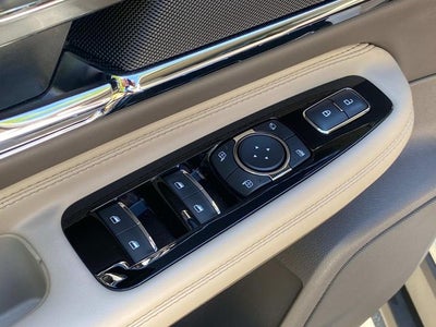 2021 Lincoln Corsair Plug-In Hybrid Grand Touring