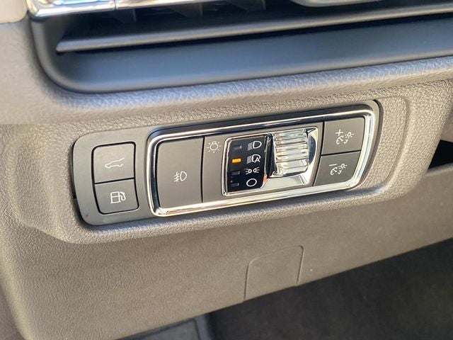 2021 Lincoln Corsair Plug-In Hybrid Grand Touring