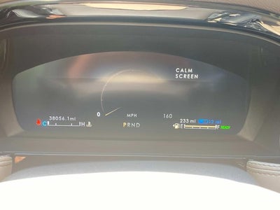 2021 Lincoln Corsair Plug-In Hybrid Grand Touring