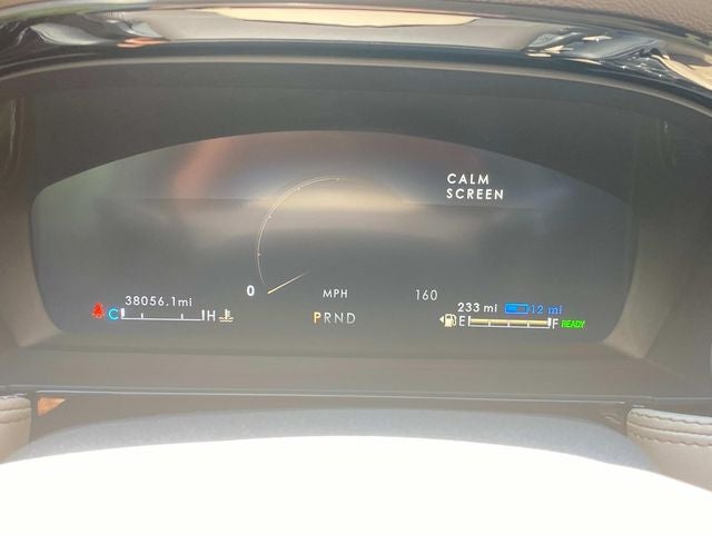 2021 Lincoln Corsair Plug-In Hybrid Grand Touring