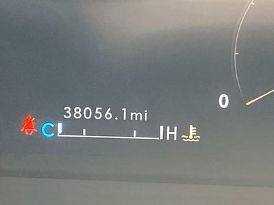 2021 Lincoln Corsair Plug-In Hybrid Grand Touring
