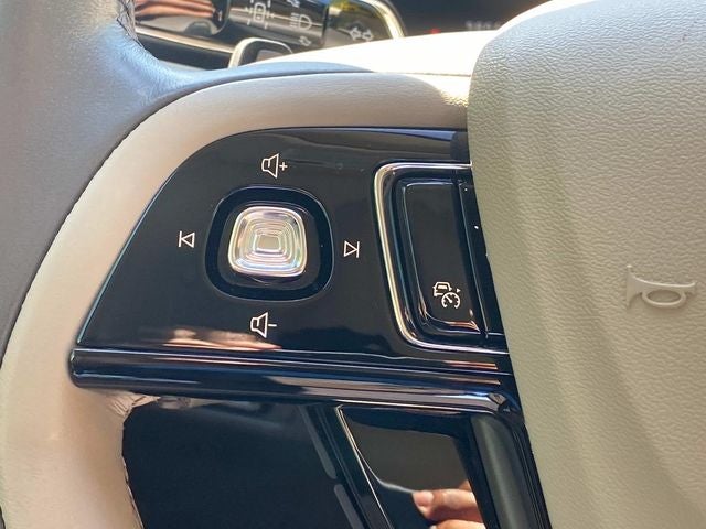 2021 Lincoln Corsair Plug-In Hybrid Grand Touring