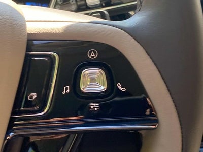 2021 Lincoln Corsair Plug-In Hybrid Grand Touring
