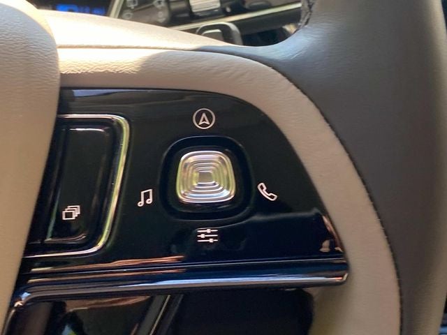 2021 Lincoln Corsair Plug-In Hybrid Grand Touring