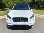2021 Lincoln Corsair Plug-In Hybrid Grand Touring