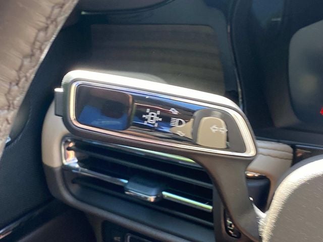 2021 Lincoln Corsair Plug-In Hybrid Grand Touring