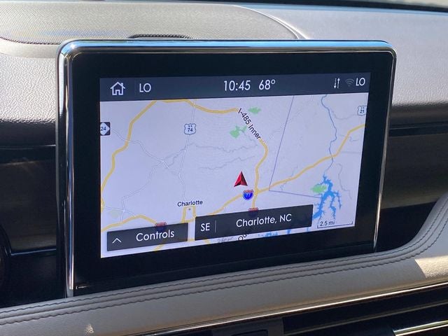 2021 Lincoln Corsair Plug-In Hybrid Grand Touring