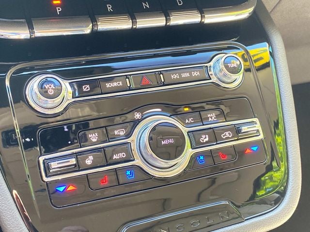 2021 Lincoln Corsair Plug-In Hybrid Grand Touring