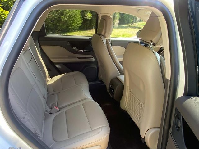 2021 Lincoln Corsair Plug-In Hybrid Grand Touring