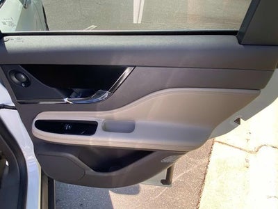 2021 Lincoln Corsair Plug-In Hybrid Grand Touring