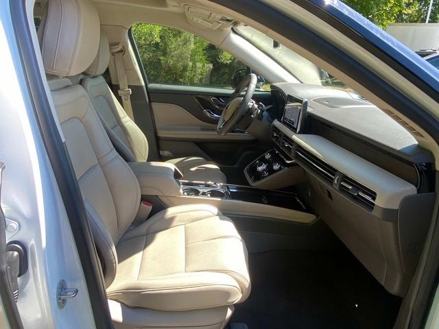 2021 Lincoln Corsair Plug-In Hybrid Grand Touring