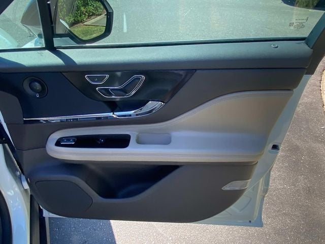 2021 Lincoln Corsair Plug-In Hybrid Grand Touring