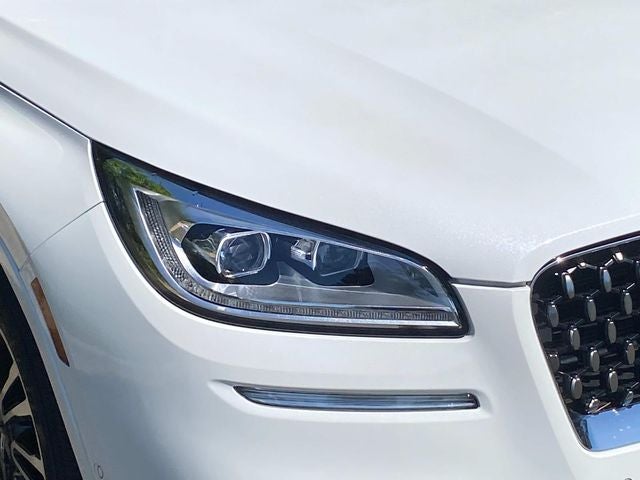 2021 Lincoln Corsair Plug-In Hybrid Grand Touring