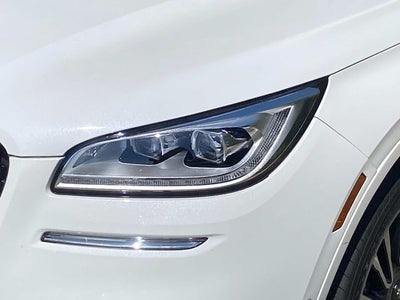 2021 Lincoln Corsair Plug-In Hybrid Grand Touring