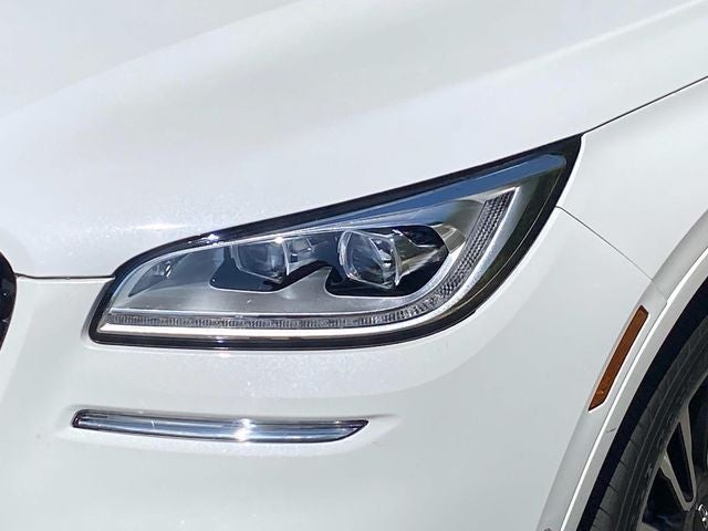 2021 Lincoln Corsair Plug-In Hybrid Grand Touring