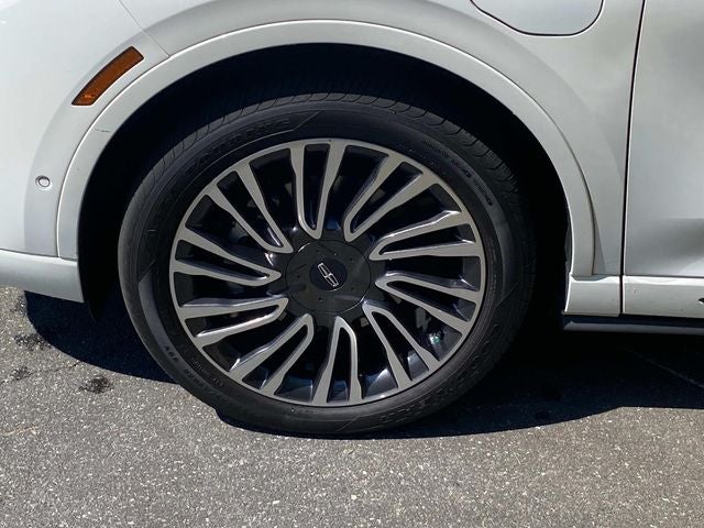 2021 Lincoln Corsair Plug-In Hybrid Grand Touring