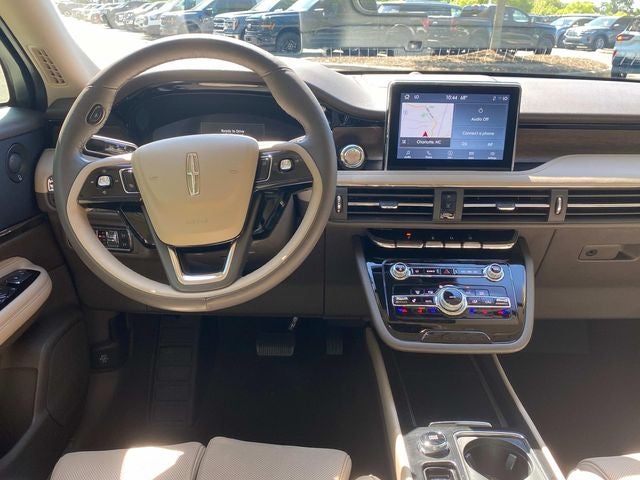 2021 Lincoln Corsair Plug-In Hybrid Grand Touring