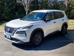 2022 Nissan Rogue S