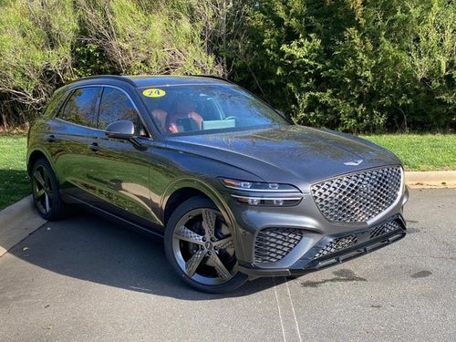 2024 Genesis GV70 2.5T