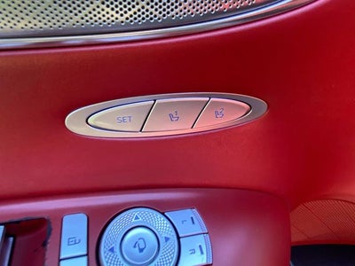 2024 Genesis GV70 2.5T