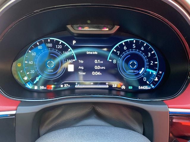 2024 Genesis GV70 2.5T