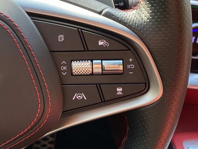 2024 Genesis GV70 2.5T