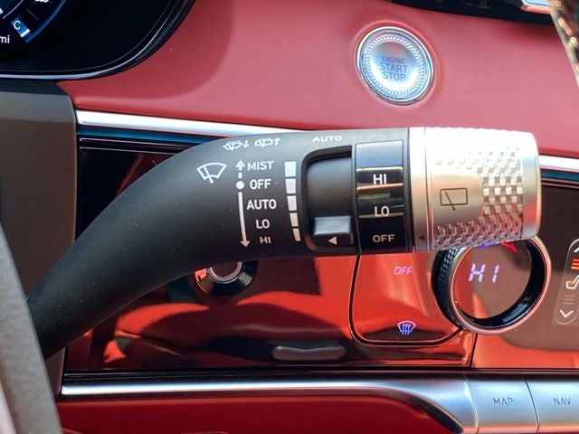 2024 Genesis GV70 2.5T