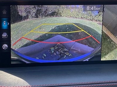 2024 Genesis GV70 2.5T