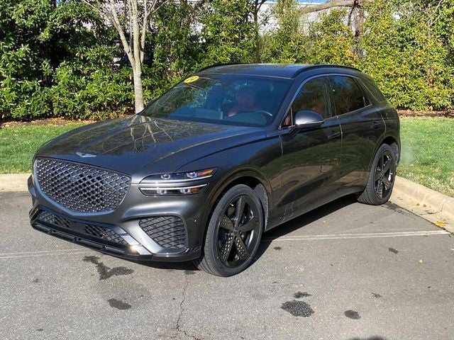 2024 Genesis GV70 2.5T