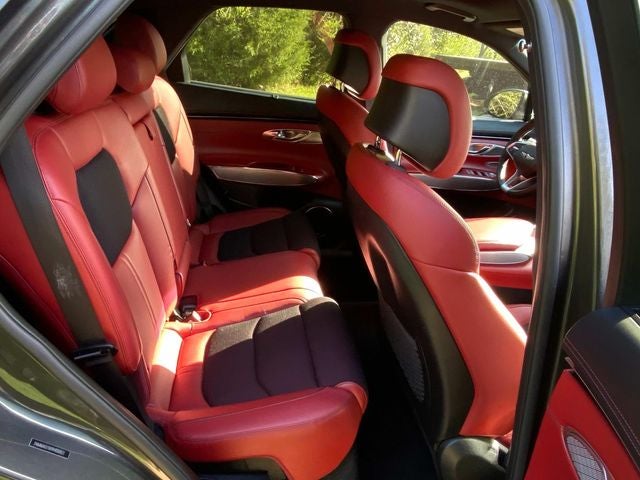 2024 Genesis GV70 2.5T