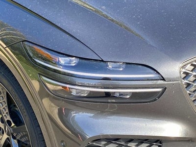 2024 Genesis GV70 2.5T