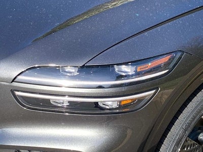 2024 Genesis GV70 2.5T