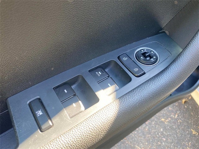 2018 Hyundai Sonata ECO