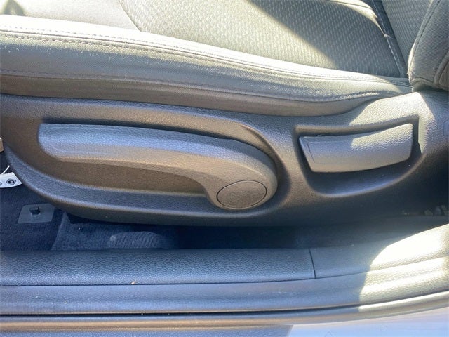 2018 Hyundai Sonata ECO