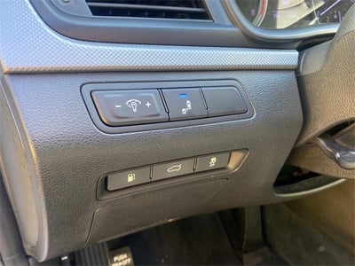 2018 Hyundai Sonata ECO