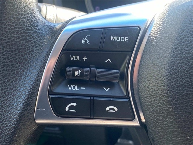 2018 Hyundai Sonata ECO